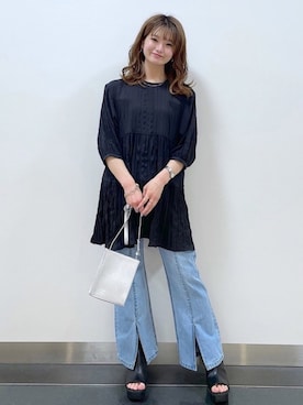 yuukaさんのコーディネート