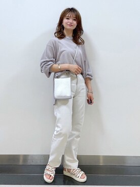 yuukaさんのコーディネート