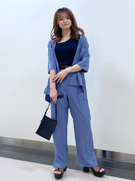 yuukaさんのコーディネート