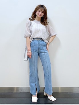 yuukaさんのコーディネート