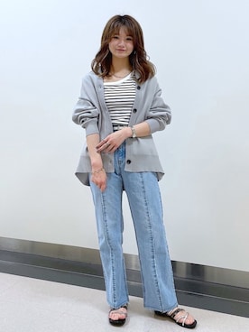 yuukaさんのコーディネート