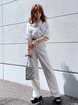 yuukaさんのコーディネート