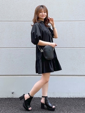 yuukaさんのコーディネート