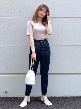 yuukaさんのコーディネート