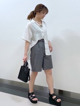 yuukaさんのコーディネート