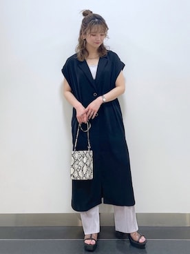 yuukaさんのコーディネート