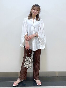 yuukaさんのコーディネート