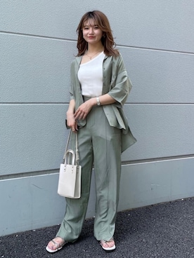 yuukaさんのコーディネート