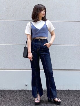 yuukaさんのコーディネート