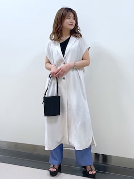 yuukaさんのコーディネート