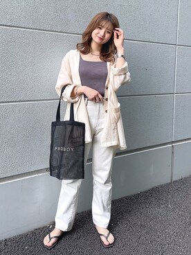 yuukaさんのコーディネート