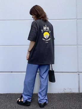 yuukaさんのコーディネート