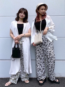 yuukaさんのコーディネート