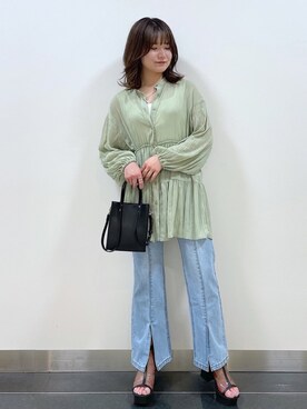 yuukaさんのコーディネート