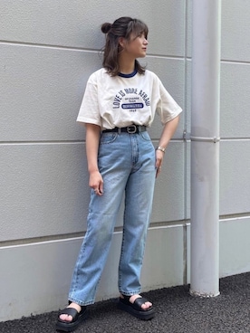 yuukaさんのコーディネート