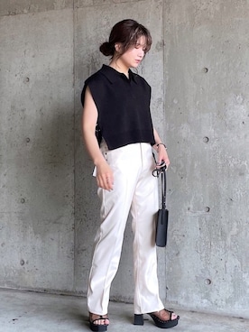 yuukaさんのコーディネート