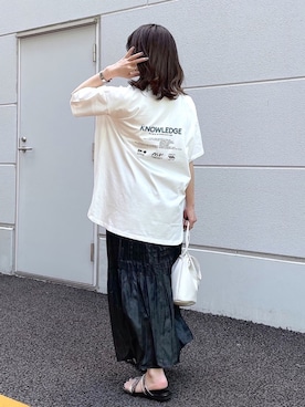 yuukaさんのコーディネート