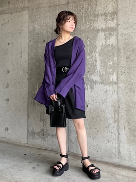 yuukaさんのコーディネート