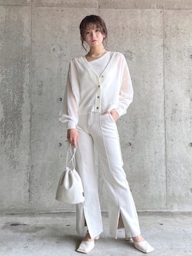 yuukaさんのコーディネート