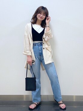 yuukaさんのコーディネート