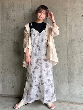 yuukaさんのコーディネート