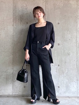 yuukaさんのコーディネート