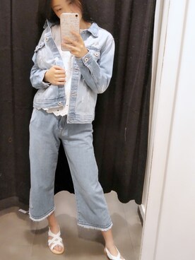 Catherine00さんのコーディネート