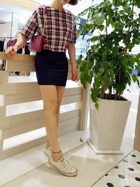 Luna Lさんのコーディネート
