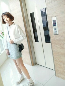 Luna Lさんのコーディネート