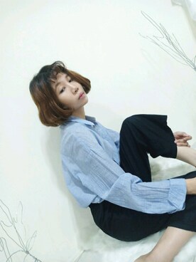 Luna Lさんのコーディネート
