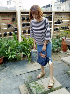 Luna Lさんのコーディネート