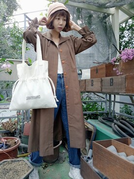 Luna Lさんのコーディネート