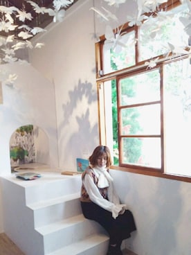 Luna Lさんのコーディネート