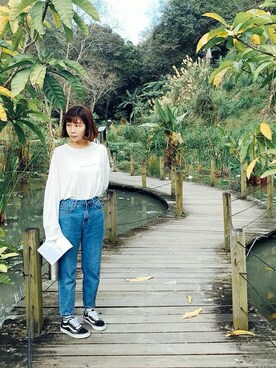 Luna Lさんのコーディネート