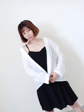 Luna Lさんのコーディネート