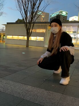 半袖パーカー のレディース人気ファッションコーディネート Wear