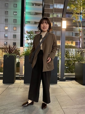 miyakoさんのコーディネート