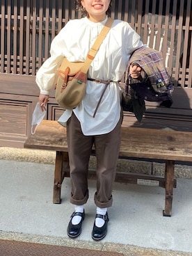 miyakoさんのコーディネート