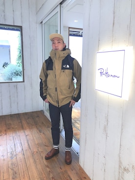 3104U4さんのコーディネート