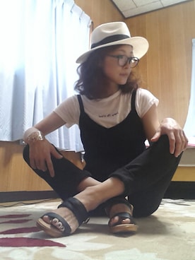 みぽぽ❁(みぽりーぬ)さんのコーディネート