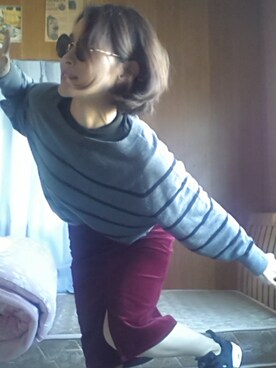 みぽぽ❁(みぽりーぬ)さんのコーディネート