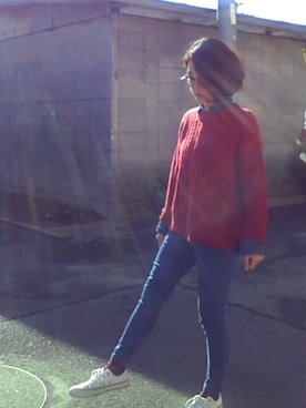 みぽぽ❁(みぽりーぬ)さんのコーディネート