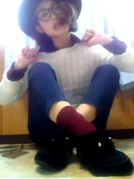 みぽぽ❁(みぽりーぬ)さんのコーディネート