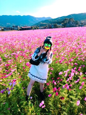 みい。さんのコーディネート