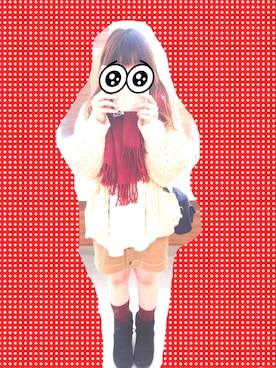 みい。さんのコーディネート