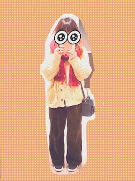 みい。さんのコーディネート