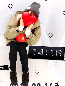 みい。さんのコーディネート