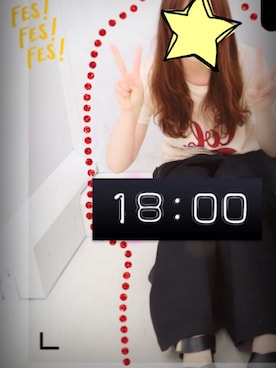 みい。さんのコーディネート