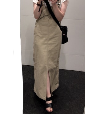 みい。さんのコーディネート