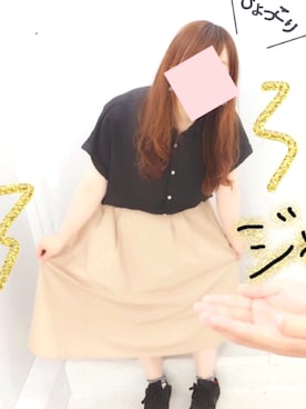 みい。さんのコーディネート